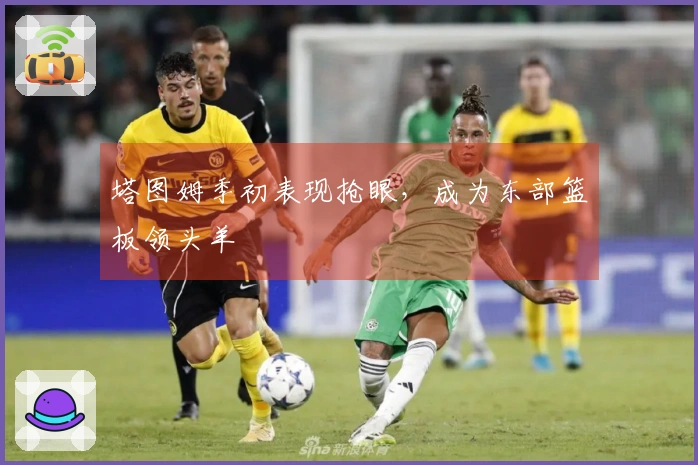 塔图姆季初表现抢眼，成为东部篮板领头羊